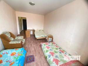 1-к квартира, вторичка, 31м2, 19/25 этаж