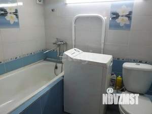 1-к квартира, вторичка, 41м2, 1/14 этаж