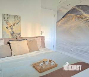 2-к квартира, вторичка, 60м2, 5/12 этаж