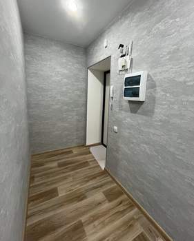 1-к квартира, вторичка, 34м2, 3/5 этаж