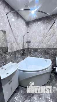 2-к квартира, вторичка, 105м2, 9/15 этаж