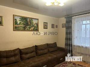 3-к квартира, вторичка, 68м2, 8/10 этаж