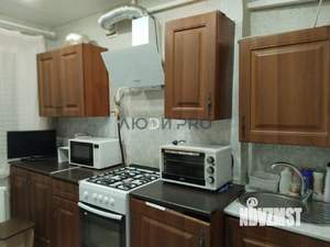3-к квартира, вторичка, 60м2, 1/9 этаж