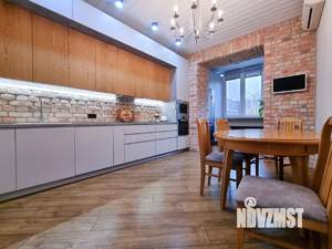 3-к квартира, вторичка, 128м2, 3/10 этаж