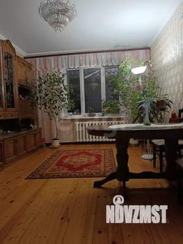 1-к квартира, вторичка, 42м2, 6/18 этаж