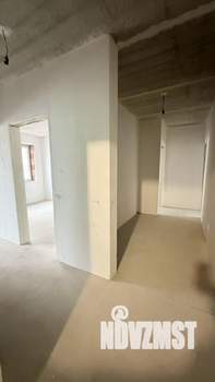 3-к квартира, вторичка, 66м2, 3/5 этаж