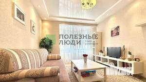 2-к квартира, вторичка, 56м2, 14/25 этаж