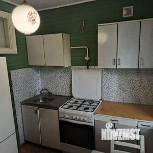 2-к квартира, вторичка, 42м2, 2/5 этаж