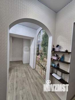 1-к квартира, вторичка, 56м2, 3/14 этаж