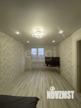 2-к квартира, вторичка, 48м2, 12/18 этаж