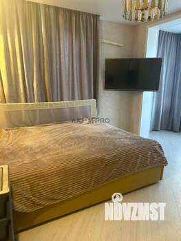 3-к квартира, вторичка, 60м2, 2/27 этаж