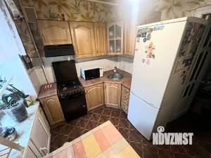 2-к квартира, вторичка, 44м2, 1/5 этаж