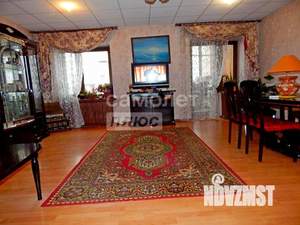 5-к квартира, вторичка, 166м2, 10/12 этаж