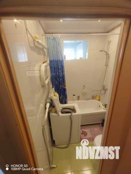 1-к квартира, вторичка, 32м2, 3/5 этаж