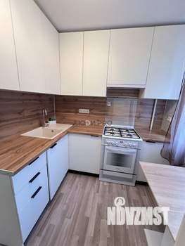 2-к квартира, вторичка, 44м2, 2/5 этаж