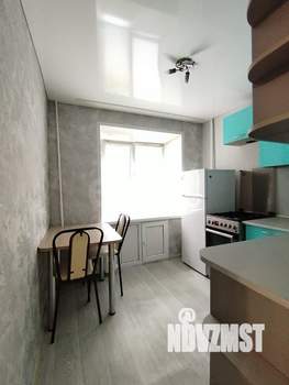2-к квартира, вторичка, 43м2, 1/5 этаж