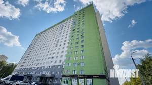 2-к квартира, вторичка, 65м2, 5/17 этаж