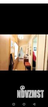 2-к квартира, вторичка, 48м2, 2/3 этаж