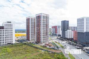 1-к квартира, вторичка, 27м2, 13/25 этаж