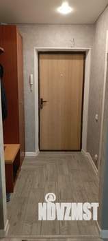 Студия квартира, вторичка, 29м2, 7/19 этаж