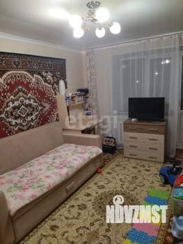 1-к квартира, вторичка, 31м2, 2/13 этаж