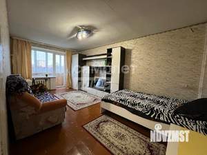 1-к квартира, вторичка, 33м2, 7/9 этаж