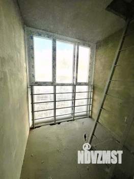 1-к квартира, вторичка, 33м2, 7/21 этаж