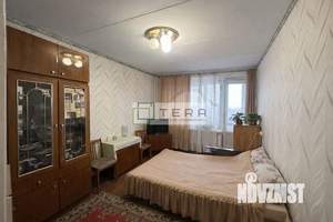 1-к квартира, вторичка, 34м2, 9/12 этаж