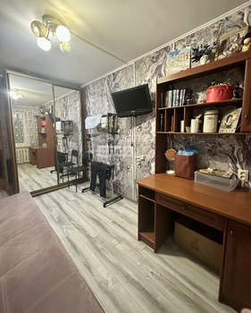 2-к квартира, вторичка, 49м2, 3/9 этаж