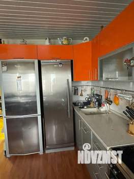 4-к квартира, вторичка, 143м2, 8/8 этаж