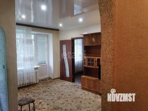 2-к квартира, вторичка, 39м2, 2/4 этаж
