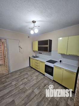 2-к квартира, вторичка, 61м2, 6/9 этаж
