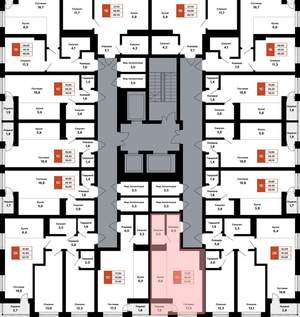 Фото квартиры на продажу (2)
