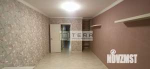 3-к квартира, вторичка, 64м2, 1/9 этаж