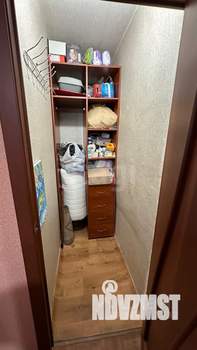 1-к квартира, вторичка, 34м2, 4/9 этаж