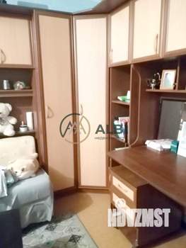 1-к квартира, вторичка, 33м2, 2/9 этаж