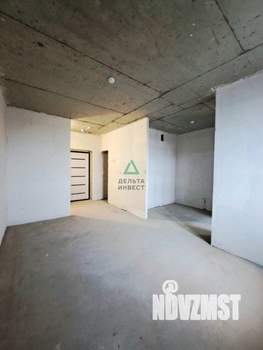 Студия квартира, вторичка, 22м2, 3/35 этаж