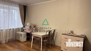 Студия квартира, вторичка, 29м2, 1/5 этаж
