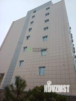 2-к квартира, вторичка, 35м2, 4/7 этаж
