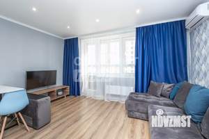 Студия квартира, вторичка, 26м2, 2/26 этаж