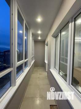 2-к квартира, вторичка, 64м2, 25/26 этаж