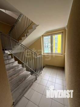 2-к квартира, вторичка, 39м2, 4/6 этаж