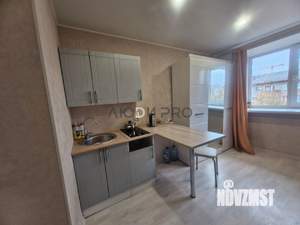 Студия квартира, вторичка, 17м2, 5/5 этаж