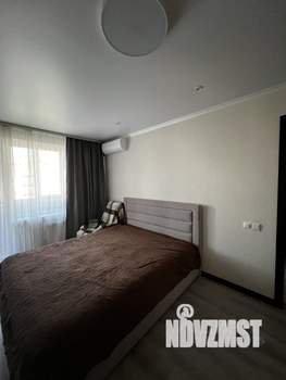 1-к квартира, вторичка, 33м2, 9/9 этаж