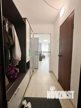 Студия квартира, вторичка, 23м2, 9/9 этаж