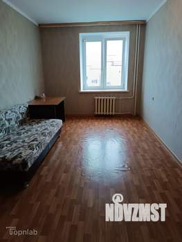 1-к квартира, вторичка, 38м2, 8/9 этаж