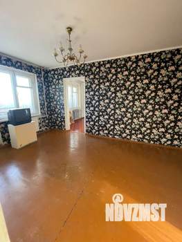 3-к квартира, вторичка, 70м2, 6/9 этаж