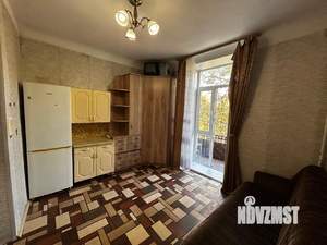 Студия квартира, вторичка, 19м2, 4/5 этаж