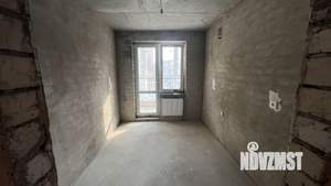 1-к квартира, вторичка, 39м2, 5/19 этаж