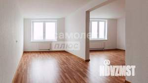 1-к квартира, вторичка, 39м2, 8/9 этаж